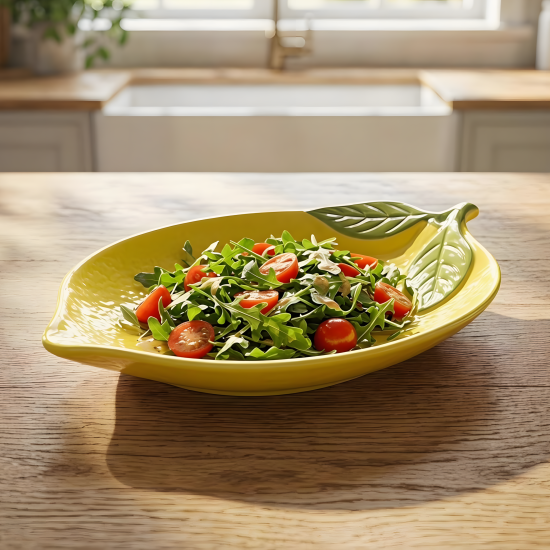 Porcelain Plate